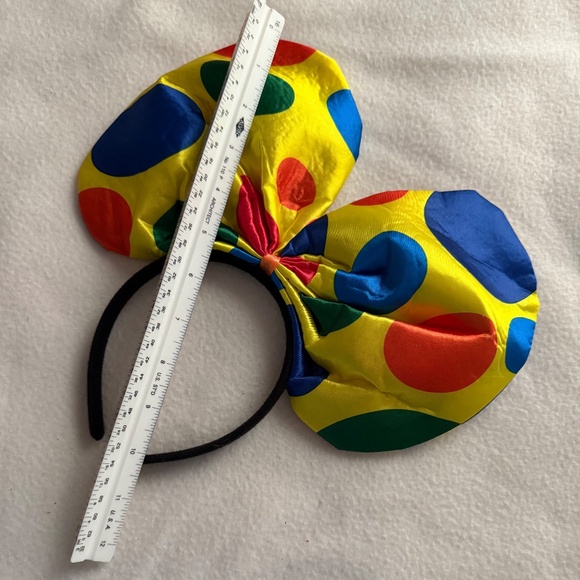 Costume Headband 12" across UNISEX, adult or teen - Picture 2 of 2